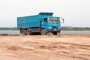 Ketua PLHK Kepri Soroti Maraknya Perusakan Mangrove di Barelang